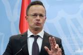 Венгрия отказалась тренировать украинских военных в рамках миссии ЕС