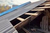 В Николаеве закрыли 86% выбитых окон и отремонтировали 123 поврежденные крыши