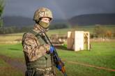 У Великій Британії завершилося навчання першого набору українських військових