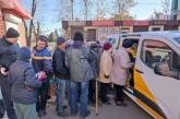 «Укрпошта» відновила роботу у звільненій Снігурівці Миколаївської області