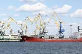 Украина просит задействовать в «зерновом соглашении» порт Николаев