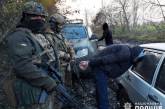Житель Николаевщины продавал уголовникам оружие: среди «товаров» был даже огнемет