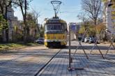 У Миколаєві відновлюють рух трамваїв за маршрутом №3