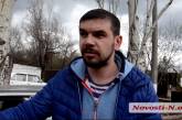 Директор КП в Николаеве на совещании горсовета убеждал, что «мы бомбим Донбасс», – мэр   