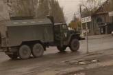 На Запорожье оккупанты спрятали технику возле роддома, - СтратКом ВСУ