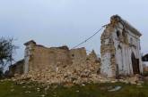 З'явилися фото зруйнованого окупантами храму на Миколаївщині
