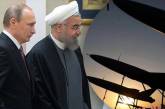 РФ уклала таємну угоду з Іраном про початок виробництва безпілотників, - WP