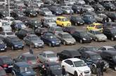 В Украине дешевеют авто «от предыдущего владельца»