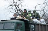 Росіяни обурені, що їх перекинули з-під Херсона до Луганської області, - ОВА