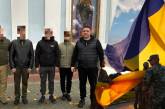 Миколаївські морпіхи втекли з російського полону: нардеп розповів деталі