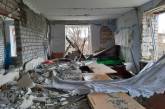 Оккупанты разрушили лицей в Николаевской области - вывезли даже линолеум (фото)