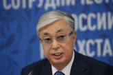 Токаєва переобрали на пост президента Казахстану