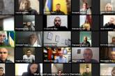 Онлайн-сессия Николаевского горсовета (трансляция)