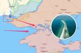 Кінбурнська коса може стати ключем до звільнення Криму, – британський військовий експерт