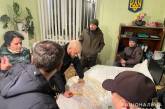 В Николаевской области полиция продолжает поиски без вести пропавшего 9-летнего мальчика
