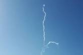 Над Миколаївською областю збили 1 крилату ракету, - ОК «Південь»