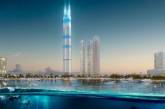 У Дубаї зведуть найвищий житловий хмарочос у світі (відео)