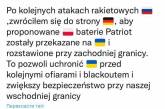 Міністр оборони Польщі пропонує Німеччині віддати Україні системи Patriot