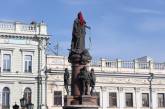 Демонтаж пам'ятника імператриці Катерині ІІ: одеський виконком підтримав рішення