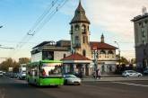 По городу курсируют 22 автобуса «Николаевпасстранса»: по каким маршрутам