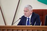 Креминь оштрафовал мэра Харькова за использование русского языка