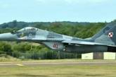 США відмовилися передати Україні польські винищувачі МіГ-29 після втручання Китаю - ЗМІ