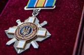 Зеленський нагородив морпіхів із миколаївської бригади почесними орденами