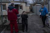 Обстріл Херсона: пацієнтів лікарень евакуювали до Миколаєва та Одеси