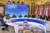 Состоялся саммит новой гуманитарной инициативы Grain From Ukraine