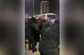 Інавгурації президента Казахстану: люди вийшли на протест проти Токаєва (відео)