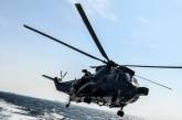Великобританія підготувала 10 українських екіпажів для гелікоптерів Sea King, які передасть Україні