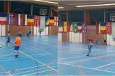 На международном турнире в Нидерландах организаторы сорвали флаг РФ
