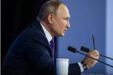 Путин готовил вторжение в еще одну страну, нопередумал, - Newsweek