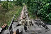 ВСУ отражают вражеские атаки на Белогоровку и продвигаются на Харьковском направлении