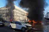 «Все остановится, будет хаос»: генерал РФ назвал следующую цель для ракетных ударов по Украине