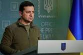 Террористы готовят новые удары: Зеленский предупредил украинцев о сложной неделе