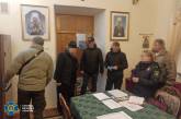 СБУ: В Прикарпатье священники УПЦ МП отрицали существование Украины