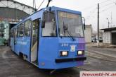 У Миколаєві змінили графік роздачі очищеної води з трамваїв та тролейбусів