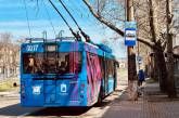 В Николаеве завтра возобновят движение трамваем и троллейбусов, но только в «час-пик»