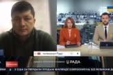 «Не вижу смысла в ограничениях по алкоголю», - Ким о сокращении комендантского часа