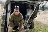 У Миколаєві п'яний майор ВСП протаранив швидку військових парамедиків