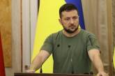 РФ щось планує на півдні України, - Зеленський