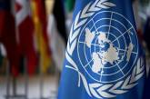 Украина заявила о нелегитимности членства РФ в ООН