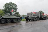 В ISW оценили возможность вступления Беларуси в войну против Украины