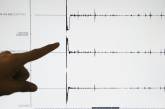 В Україні зафіксували новий землетрус