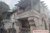 У Миколаєві обстрілами зруйновано 100 будинків: закупівлю або будівництво нового житла не передбачено