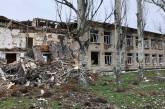 В одной из общин Николаевской области нет учебных заведений – все разбомбила Россия