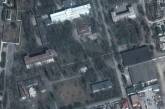 РФ зміцнює військову присутність в окупованому Маріуполі - з'явилися знімки із супутника