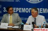 Симоненко в Николаеве: депутаты в Раде дрались по договоренности