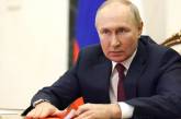 Путин удивлен провалом и может изменить цели в Украине, - разведка США